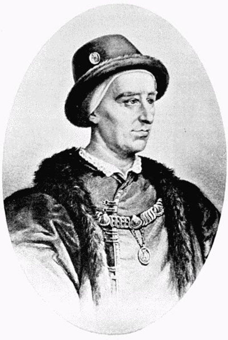 Lodewijk XI (Koning van Frankrijk)