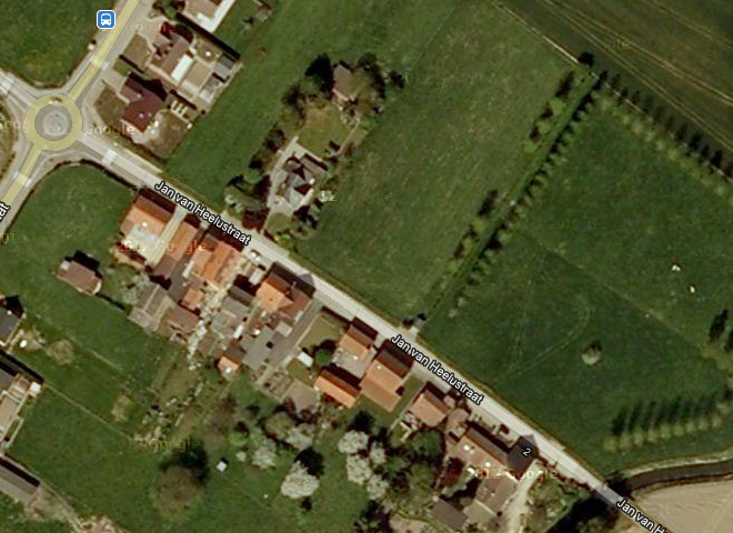 Luchtfoto Helen-Bos.