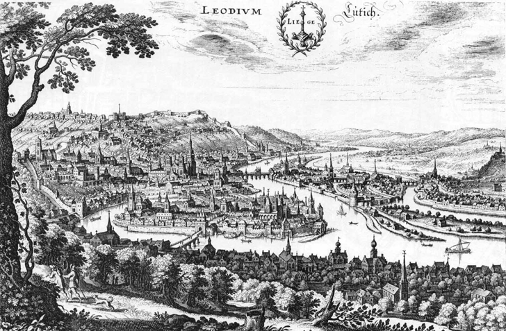 Luik
