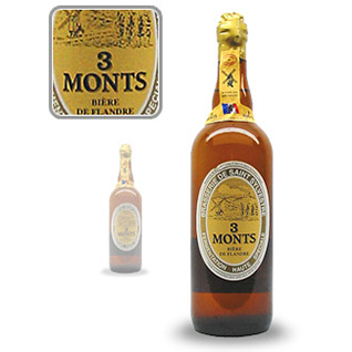 St. Sylvestre 3 Monts