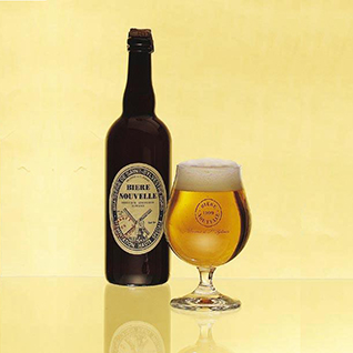 St. Sylvestre Bi&egrave;re Nouvelle