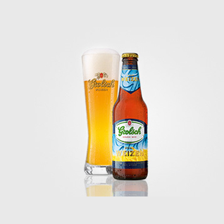 Grolsch Premium Weizen