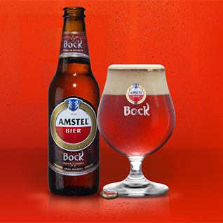 Heineken Amstel Bock