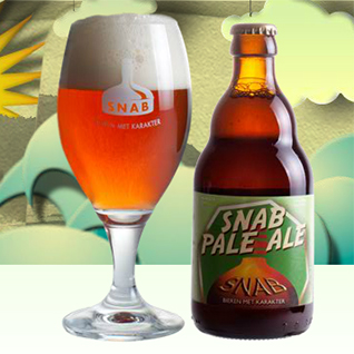 Snab Pale Ale