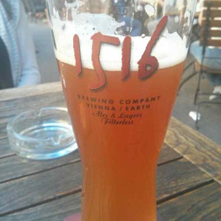 1516 Brewing Company Hop Devil