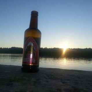 Gotlands Wisby Kloster&ouml;l