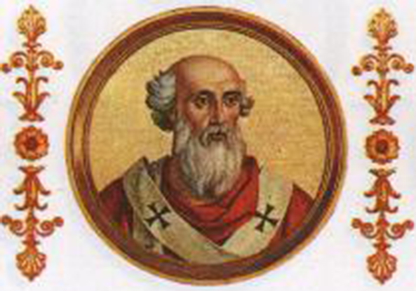 Paus Stefanus III was paus van 1 augustus 768 tot aan zijn dood op 24 januari 772. Hij was een Siciliaan en kwam naar Rome in de tijd van Gregorius III. Hij werd tot paus gekozen na het kortstondige, door geweld afgedwongen, pontificaat van tegenpaus Constantinus II (en tegenpaus Filippus, die slechts één dag in functie was).
