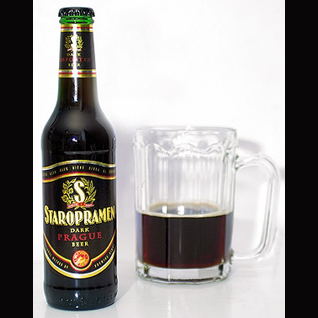 Staropramen Dark