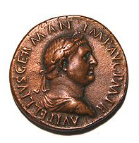 Vitellius (18-07-69 - 22-12-69)