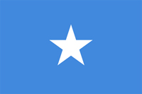 vlag somali&euml;