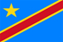 Thumbnail vlag Congo-Kinshasa