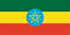 Thumbnail vlag Ethiopi&euml;
