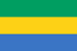 thumbnail vlag gabon