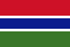 thumbnail vlag Gambia