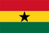 thumbnail vlag Ghana