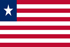 Thumbnail vlag Liberia