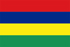 Vlag Mauritius - thumbnail