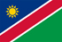 Vlag Namibi� - Thumbnail