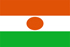 Vlag Niger - Thumbnail