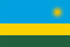 Thumbnail vlag Rwanda