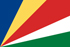 Thumbnail vlag Seychellen