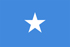 Vlag Somali� - Thumbnail