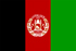 Vlag Afghanistan - Thumbnail