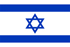 Vlag Israel - Thumbnail