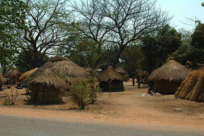 Nationaal Park Garamba