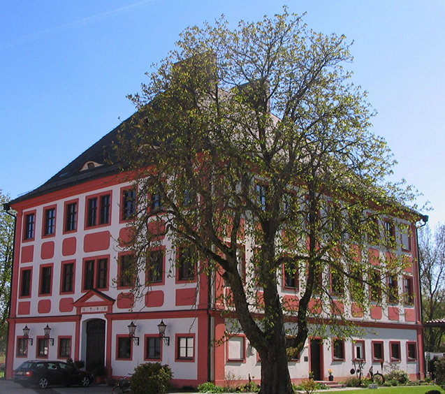 Schlossbrauerei Herrngiersdorf, Zuid-Duitsland.