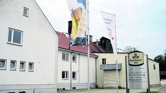 Schlossbrauerei Unterbaar, Zuid-Duitsland