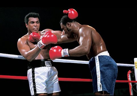 Thrilla in Manilla
