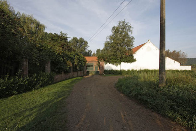 Hoeve Eksterhoek