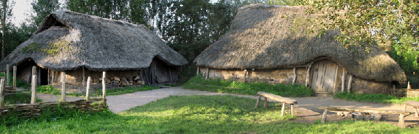 IJzertijdboerderij