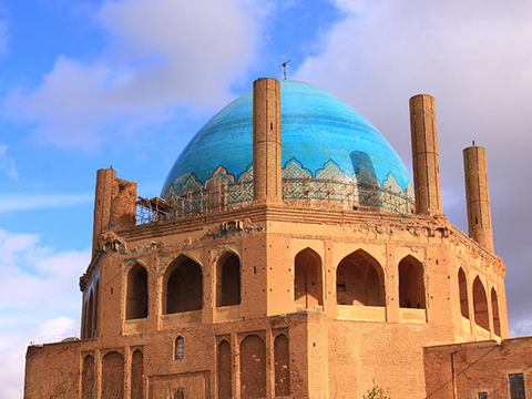 Soltaniyeh