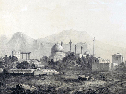 Val van Isfahan