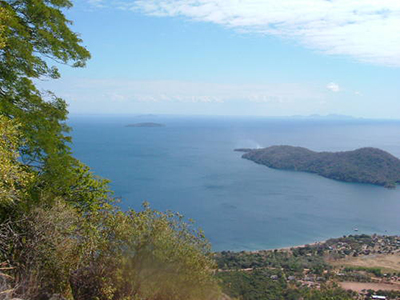 Malawi - Nationaal Park Lake Malawi
