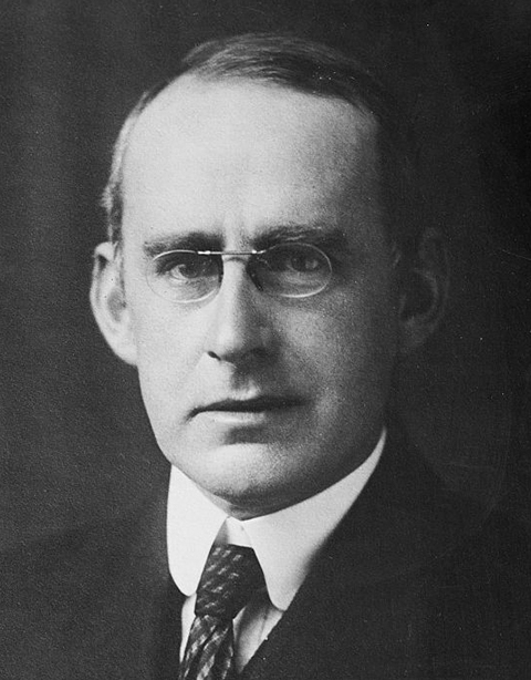 Foto Arthur Eddington