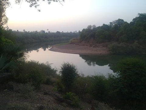 Senegal - Nationaal Park Niokolo-Koba