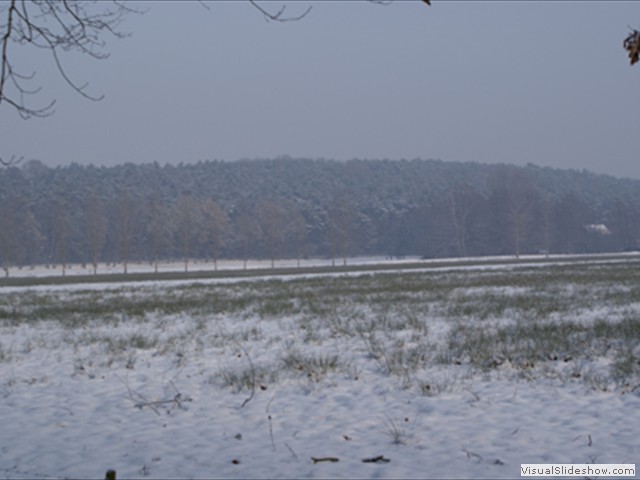 Winterwandeling - Foto 1