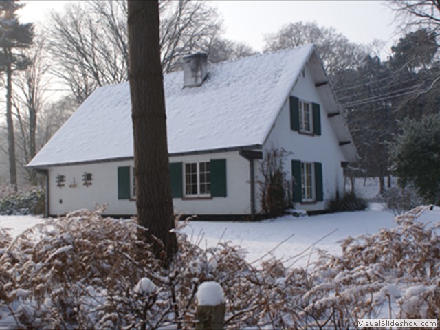 Winterwandeling - Foto 17